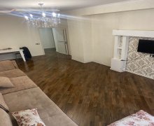 Kirayə (aylıq) Yeni Tikili Həzi Aslanov m., H.Aslanov qəs., Xətai r.