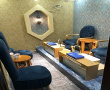 Kirayə (aylıq) Obyekt Yeni Yasamal qəs., Yasamal r.