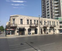 Satılır Köhnə Tikili Sahil m., Nəsimi r.