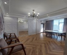 Satılır Yeni Tikili Gənclik m., Nərimanov r.