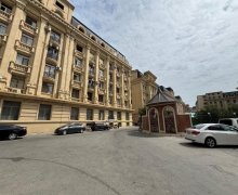 Satılır Obyekt Səbail r.