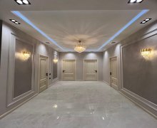 28 mayda satilan bina evleri 28 May m., Nəsimi r.