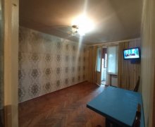 Satılır Köhnə Tikili Neftçilər m., Nizami r.