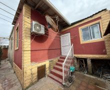 Satılır Həyət evi/villa Koroğlu m., Zabrat qəs., Sabunçu r.