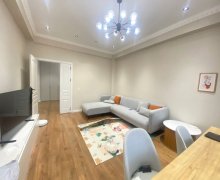 Satılır Yeni Tikili Əhmədli m., Əhmədli, Xətai r.