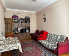 Kirayə (aylıq) Yeni Tikili İnşaatçılar m., Yeni Yasamal qəs., Yasamal r.