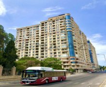 7-ci mkr-da satılan evlər Dərnəgül m., 7-ci mikrorayon, Binəqədi r.