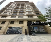 Satılır Yeni Tikili Bayıl qəs., Səbail r. Satılır Yeni Tikili Bayıl qəs., Səbail r.