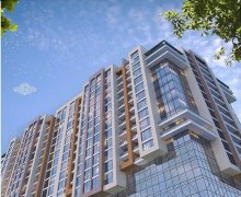 Satılır Yeni Tikili Nizami m., Nəsimi r.