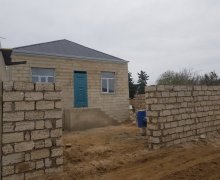 Satılır Həyət evi/villa Binə qəs., Xəzər r.