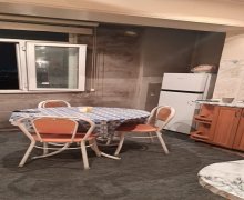 Kirayə (aylıq) Köhnə Tikili İnşaatçılar m., Yasamal qəs., Yasamal r.