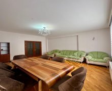 Kirayə (aylıq) Yeni Tikili Həzi Aslanov m., Əhmədli, Xətai r.