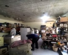 Kirayə (aylıq) Köhnə Tikili Neftçilər m., Nizami r.