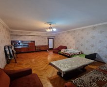 genclikde evlerin qiymeti Gənclik m., Nərimanov r.