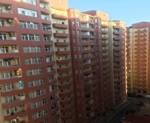 xetai yeni tikili menziller Xətai m., Xətai r.