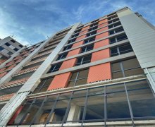 Satılır Yeni Tikili Nizami m., Yasamal qəs., Yasamal r.