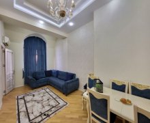 Satılır Yeni Tikili Əhmədli m., Xətai r.