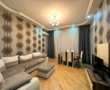 Kirayə (aylıq) Yeni Tikili 28 May m., Nəsimi r.