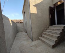 Satılır Həyət evi/villa Avtovağzal m., Biləcəri qəs., Binəqədi r. Satılır Həyət evi/villa Avtovağzal m., Biləcəri qəs., Binəqədi r.
