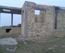 Satılır Həyət evi/villa Novxanı, Abşeron r.