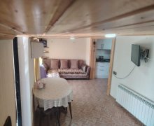 Satılır Həyət evi/villa Nardaran qəs., Sabunçu r.