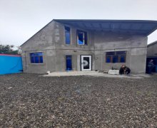 Satılır Həyət evi/villa Binə qəs., Xəzər r.
