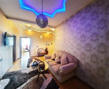 Satılır Yeni Tikili Həzi Aslanov m., Xətai r.