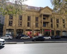 Satılır Yeni Tikili Nəriman Nərimanov m., Nərimanov r.