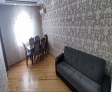 Kirayə (aylıq) Yeni Tikili Masazır, Abşeron r.