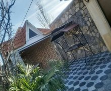 sekide günlük Bağ evi Şəki ş.