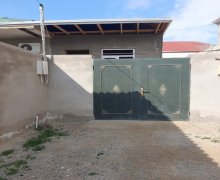 Satılır Həyət evi/villa Hövsan qəs., Suraxanı r.