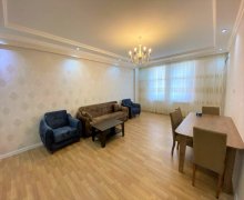 Kirayə (aylıq) Yeni Tikili Gənclik m., Nərimanov r.