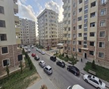Satılır Yeni Tikili Zabrat qəs., Sabunçu r. Satılır Yeni Tikili Zabrat qəs., Sabunçu r.