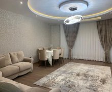 Satılır Yeni Tikili Nizami m., Yasamal r.