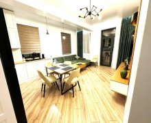 Kirayə (aylıq) Yeni Tikili Nizami m., Nəsimi r.