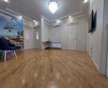 Satılır Yeni Tikili Qara Qarayev m., Nizami r.