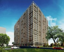 Satılır Yeni Tikili 20 Yanvar m., Yasamal r.