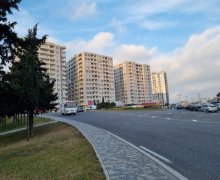 Satılır Yeni Tikili Bakıxanov qəs., Sabunçu r.