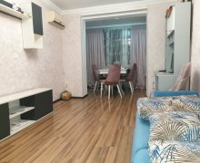 Satılır Köhnə Tikili Elmlər akademiyası m., Yasamal r.