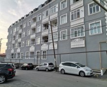 Satılır Yeni Tikili Xırdalan ş.