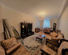 Satılır Yeni Tikili Nəriman Nərimanov m., Nərimanov r.