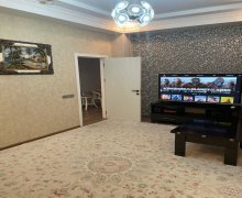 Satılır Yeni Tikili Xətai m., Ağ şəhər, Xətai r.