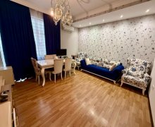 hezi aslanovda yeni tikili evlerin qiymeti Həzi Aslanov m., Xətai r.