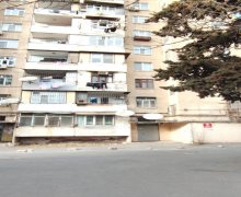 Satılır Köhnə Tikili Xalqlar dostluğu m., Nizami r.