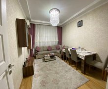 Kirayə (aylıq) Yeni Tikili 20 Yanvar m., Yasamal qəs., Yasamal r.