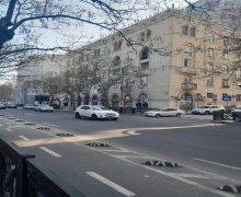 iceri seherde aylıq kiraye evler İçərişəhər m., Səbail r.