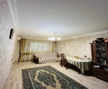 Satılır Köhnə Tikili Memar Əcəmi m., 2-ci mikrorayon, Nəsimi r.