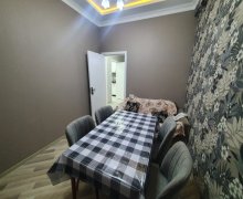 Kirayə (aylıq) Yeni Tikili Memar Əcəmi - 2 m., Nəsimi r.