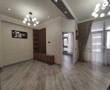 28 mayda satilan bina evleri 28 May m., Nəsimi r.