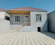 Satılır Həyət evi/villa Savalan qəs., Sabunçu r.